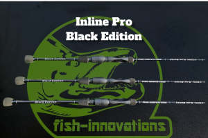 Inline Pro Black Edition