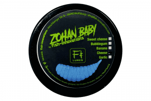 F-I Lures Zohan Baby